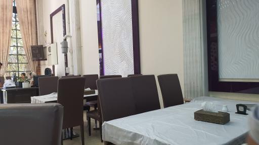 عکس رستوران ریحون