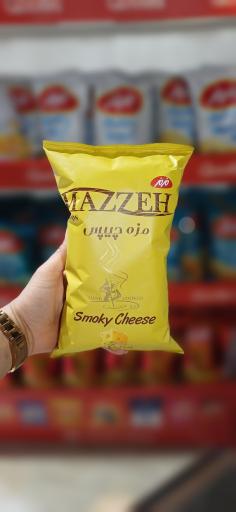 عکس فروشگاه بزرگ ایرانیان پلاس