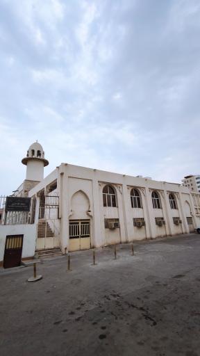 عکس مسجد گله داری