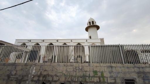 عکس مسجد گله داری