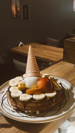 عکس کافه زرین