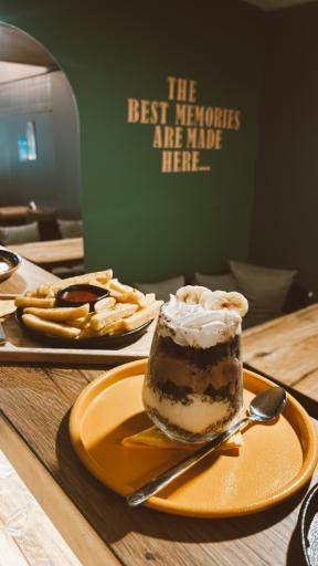 عکس کافه زرین