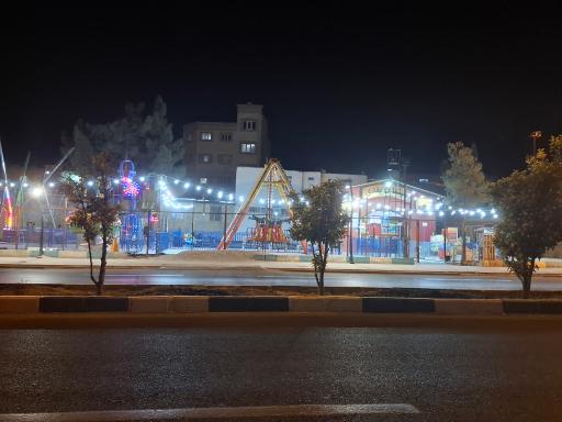 عکس شهربازی