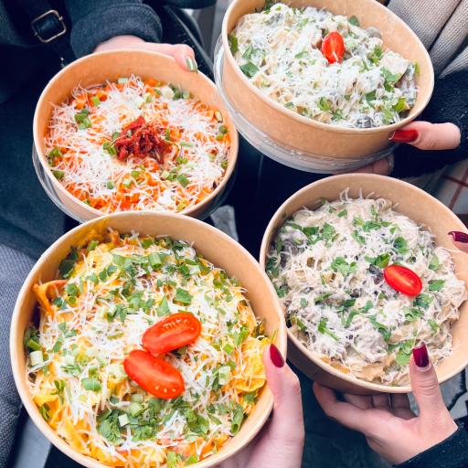 عکس رستوران رین روم