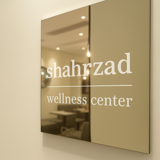 عکس مرکز تندرستی شهرزاد