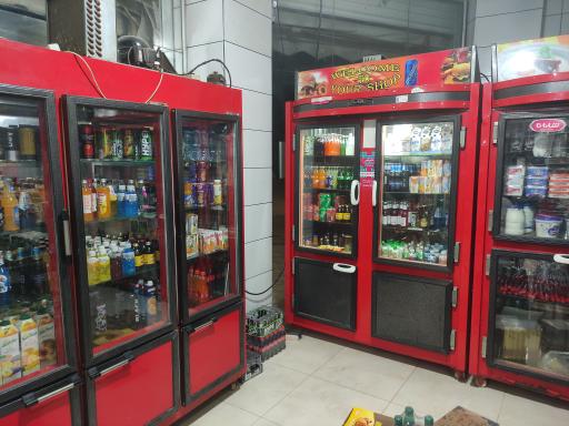 عکس هایپر مارکت پروین