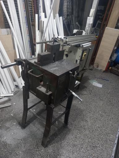 عکس درب و پنجره سازی عین اله جانی نژاد