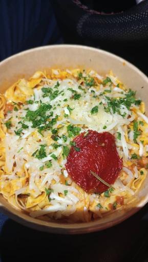 عکس رستوران رین روم