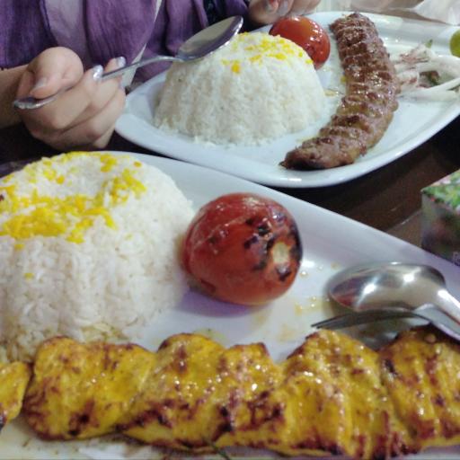 عکس رستوران ریحون