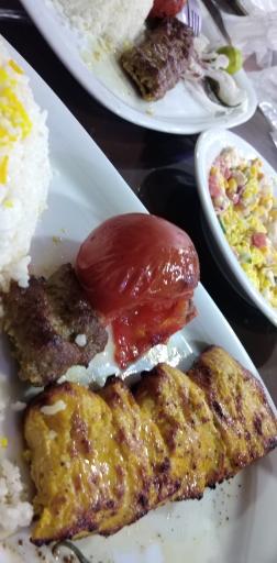 عکس رستوران ریحون