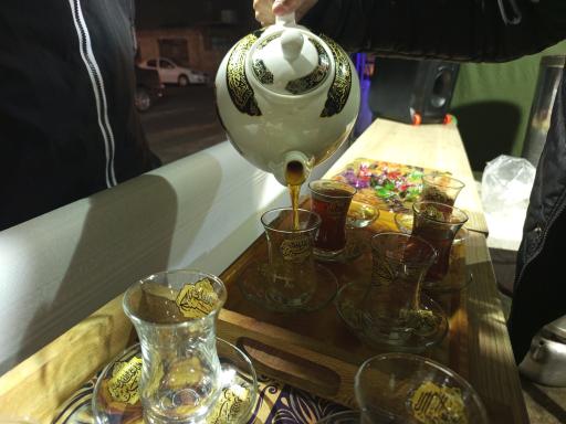 عکس مسجد حضرت قاسم (ع)