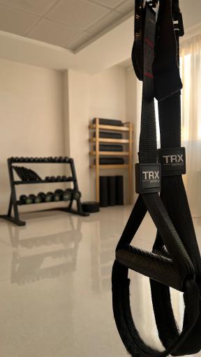 عکس مرکز تندرستی شهرزاد