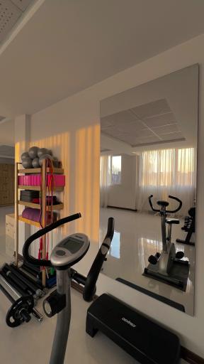 عکس مرکز تندرستی شهرزاد