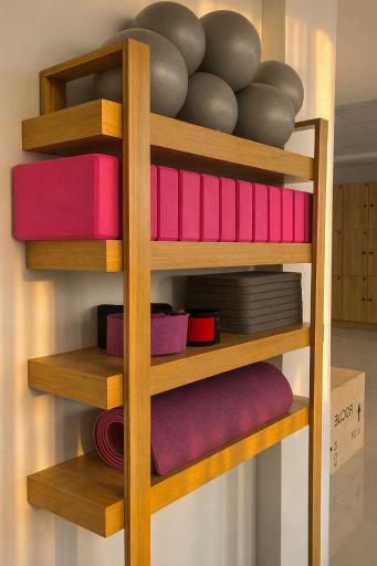 عکس مرکز تندرستی شهرزاد