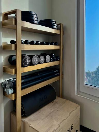 عکس مرکز تندرستی شهرزاد