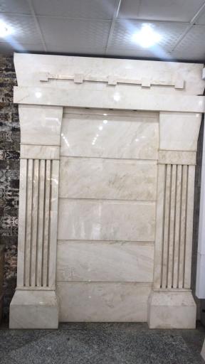 عکس مجتمع سنگ یحیایی