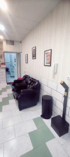 عکس دندانپزشکی دکتر زهرا باقری