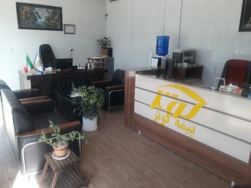 عکس بیمه کوثر نمایندگی زنگوئی مطلق کد 6773