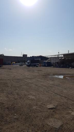 عکس باربری کسری فر