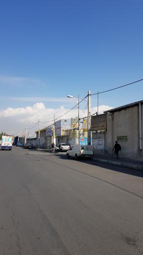 عکس باربری کسری فر