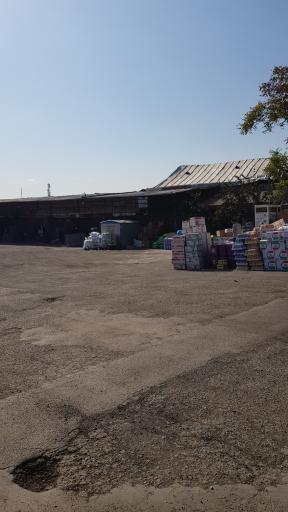 عکس باربری کسری فر