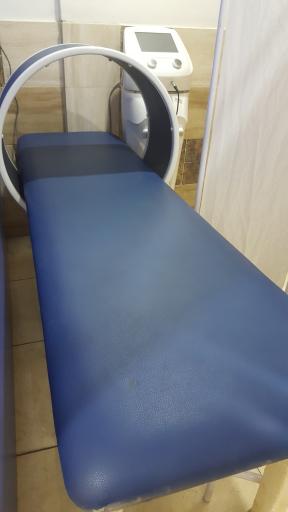 عکس فیزیوتراپی آوین