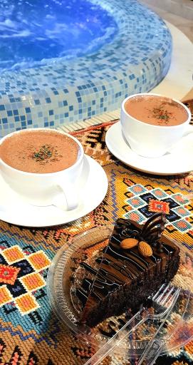 عکس کافه رستوران پاتوق