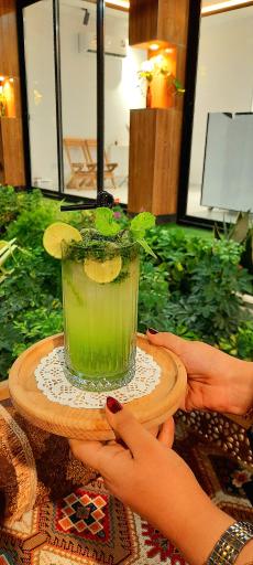 عکس کافه رستوران پاتوق