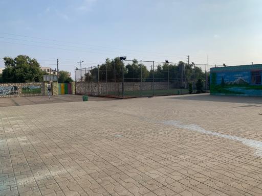 عکس دبیرستان دکتر شریعتی جم