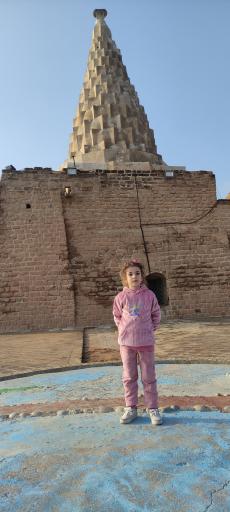 عکس مرقد امامزاده عبدالله