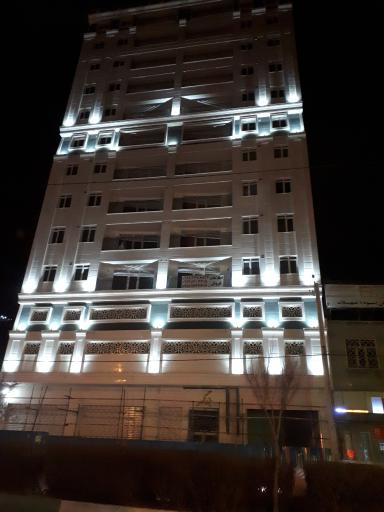 عکس مجتمع بزرگمهر