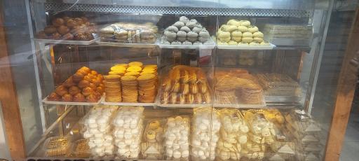 فطیر سنتی گون آی 