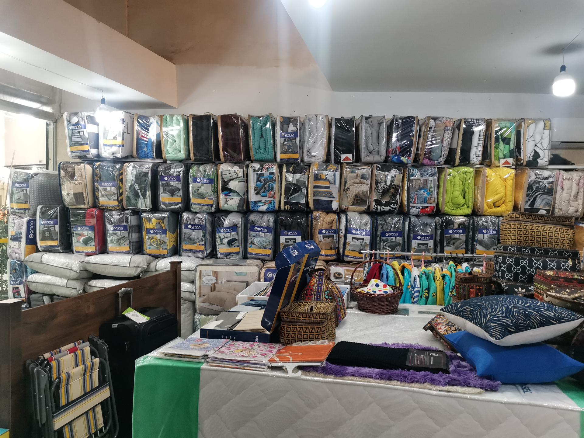 عکس کالای خواب آرامش