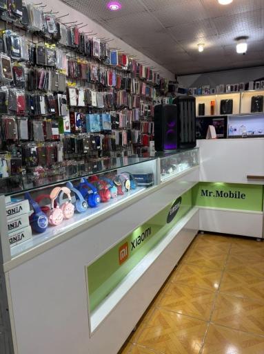 عکس موبایل مستر