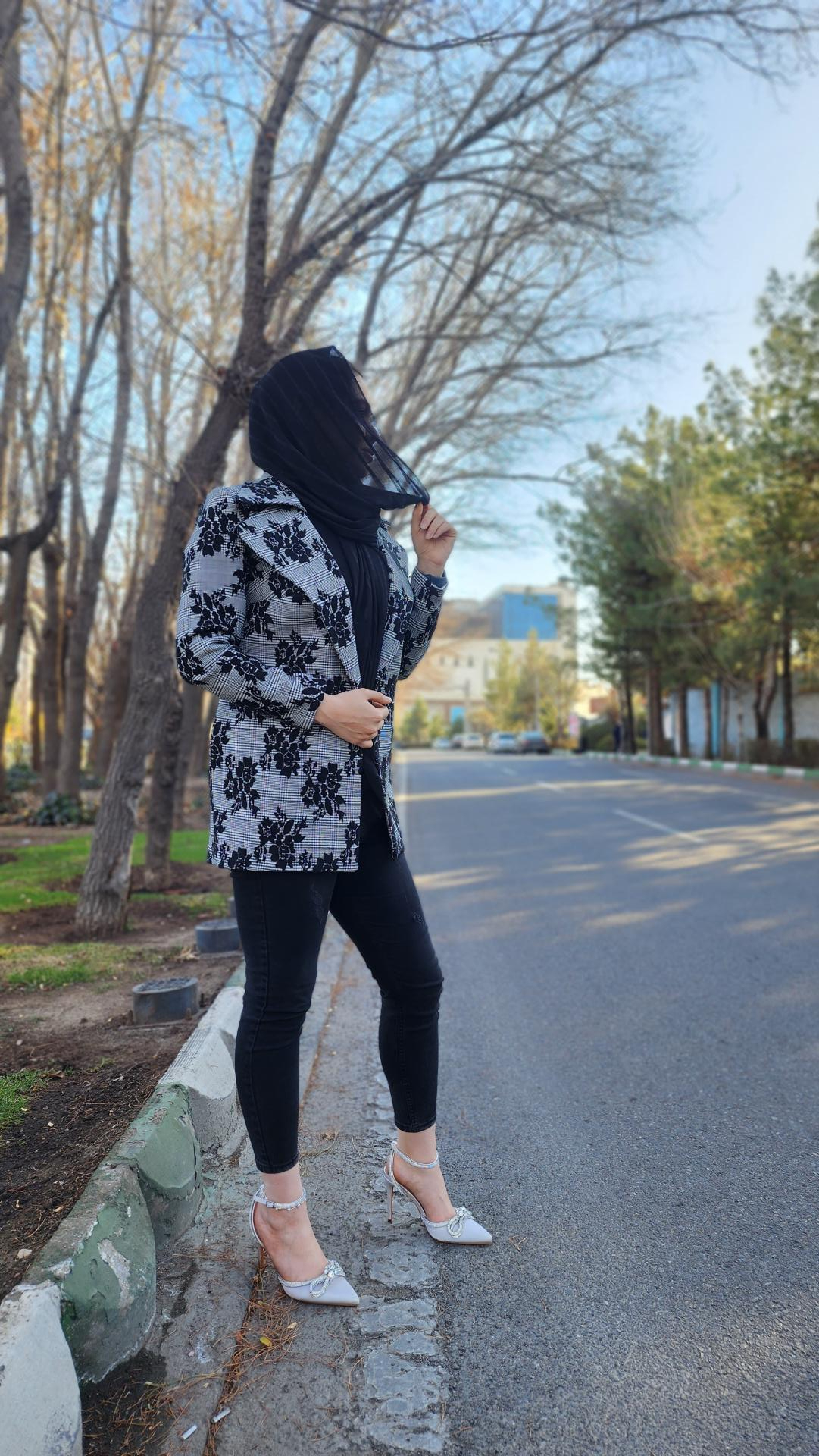 عکس مزون امیرا 