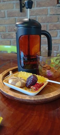 عکس خانه ققنوس