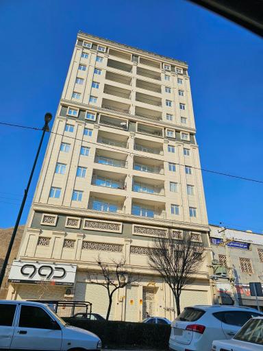 عکس مجتمع بزرگمهر