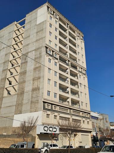 عکس مجتمع بزرگمهر