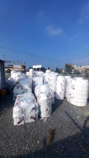 عکس فروشگاه مخازن تهران پلیمر توکلی 