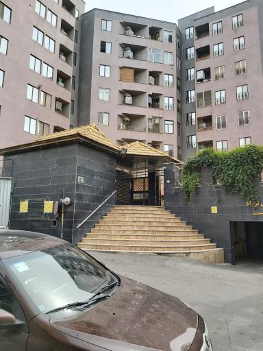 عکس مجتمع فرداد (فرهنگیان و دادگستری)