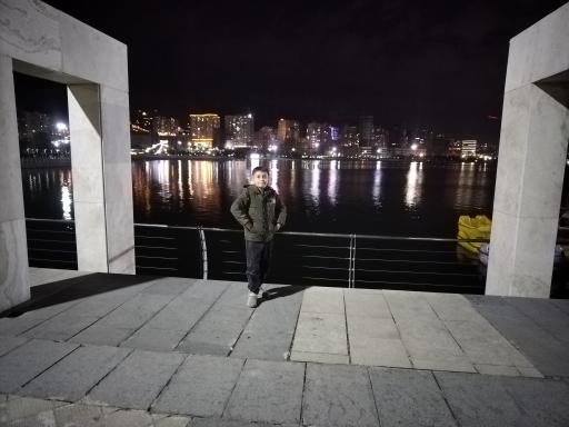 عکس دریاچه خلیج فارس