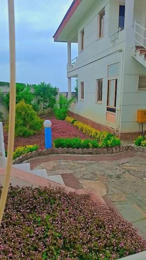 عکس مجتمع ویلایی گلسار