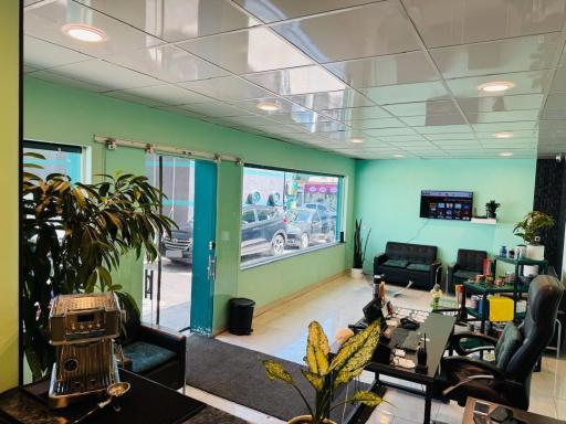 کارواش سفیر