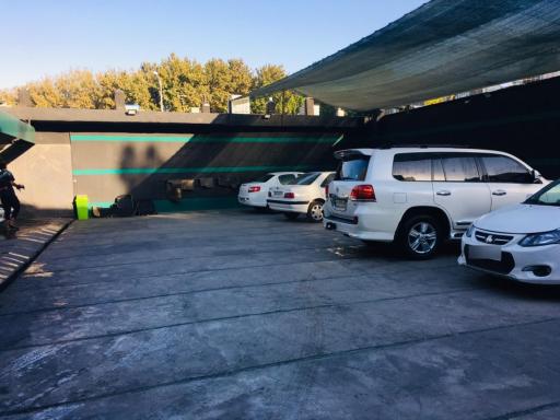 کارواش سفیر