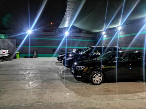 کارواش سفیر