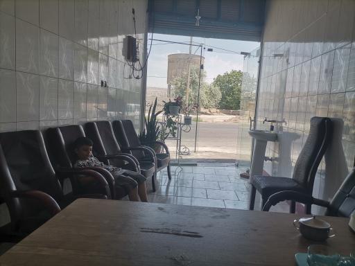 عکس تاکسی تلفنی صبا