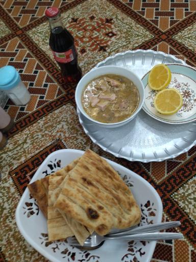 عکس طباخی وثوقی نیا