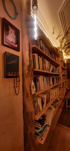 عکس خانه ققنوس