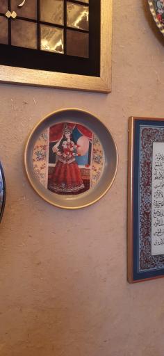 عکس خانه ققنوس