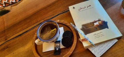 عکس خانه ققنوس